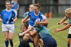Women's Rugby vs Endicott  Wheaton Women's Rugby vs Endicott College.  Photo by Keith Nordstrom : Wheaton, Rugby, Endicott